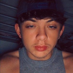 Meet your Posher, Hank